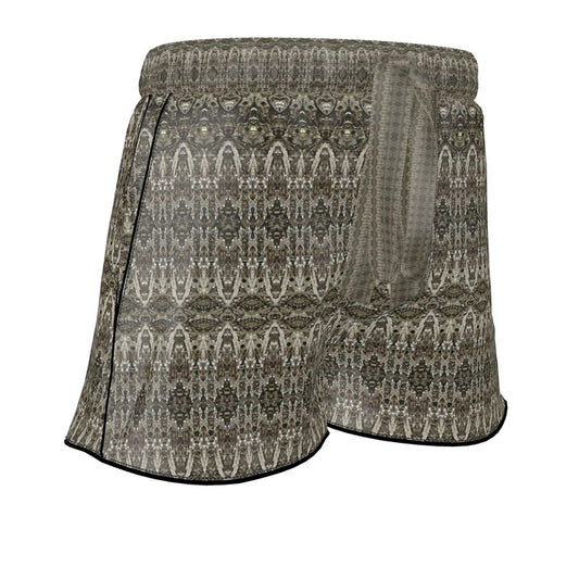 Luxury Pajama Shorts (Her/Muliebris)(Samhain Dream Thaw 11 of 15 Undecim ex Quindecim) RJSTHs2025 RJS