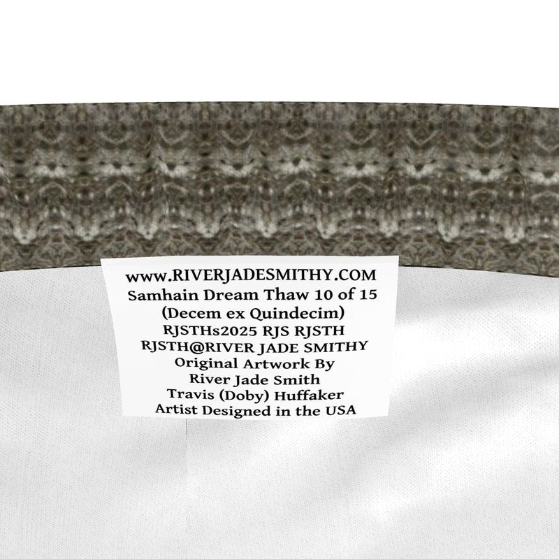 Luxury Pajama Shorts (Her/Muliebris)(Samhain Dream Thaw 10 of 15 Decem ex Quindecim) RJSTHs2025 RJS