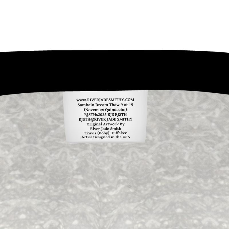Luxury Pajama Trousers (His/Virilis)(Samhain Dream Thaw 9 of 15 Novem ex Quindecim) RJSTHs2025 RJS