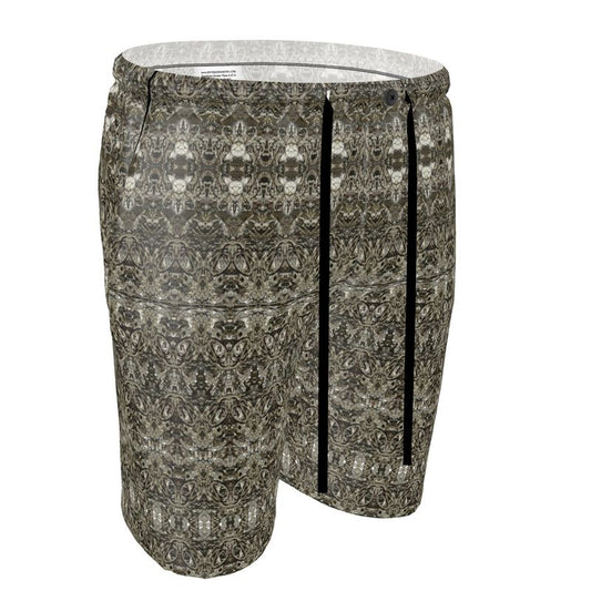 Luxury Pajama Shorts (His/Virilis)(Samhain Dream Thaw 8 of 15 Octo ex Quindecim) RJSTHs2025 RJS