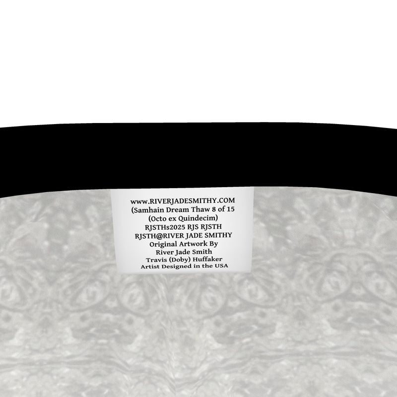 Luxury Pajama Trousers (His/Virilis)(Samhain Dream Thaw 8 of 15 Octo ex Quindecim) RJSTHs2025 RJS
