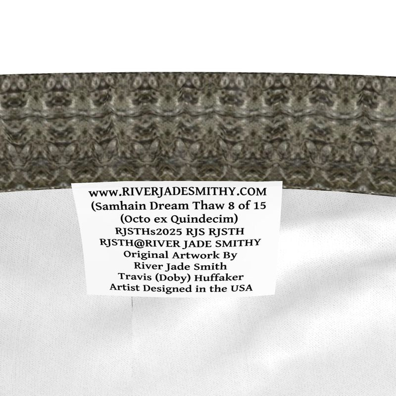 Luxury Pajama Shorts (Her/Muliebris)(Samhain Dream Thaw 8 of 15 Octo ex Quindecim) RJSTHs2025 RJS