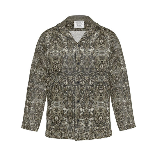 Luxury Pajama Shirt (His/Virilis)(Samhain Dream Thaw 7 of 5 Septem ex Quindecim) RJSTHs2025 RJS