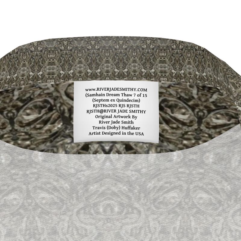 Luxury Pajama Shirt (His/Virilis)(Samhain Dream Thaw 7 of 5 Septem ex Quindecim) RJSTHs2025 RJS