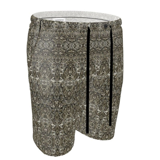 Luxury Pajama Shorts (His/Virilis)(Samhain Dream Thaw 7 of 5 Septem ex Quindecim) RJSTHs2025 RJS