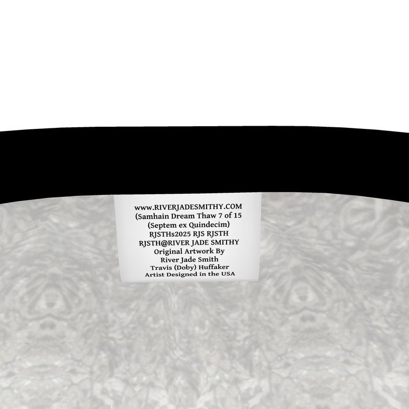 Luxury Pajama Trousers (His/Virilis)(Samhain Dream Thaw 7 of 5 Septem ex Quindecim) RJSTHs2025 RJS