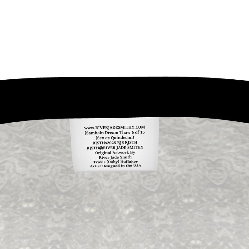 Luxury Pajama Trousers (His/Virilis)(Samhain Dream Thaw 6 of 15 Sex ex Quindecim) RJSTHs2025 RJS