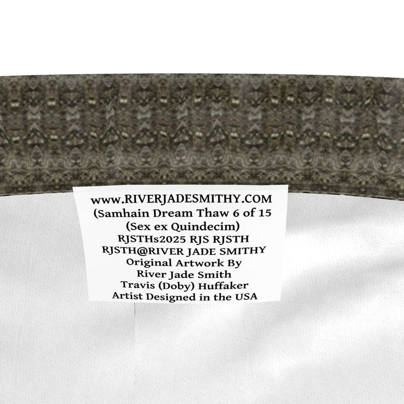 Luxury Pajama Shorts (Her/Muliebris)(Samhain Dream Thaw 6 of 15 Sex ex Quindecim) RJSTHs2025 RJS