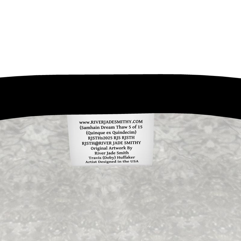 Luxury Pajama Trousers (His/Virilis)(Samhain Dream Thaw 5 of 15 Quinque ex Quindecim) RJSTHs2025 RJS