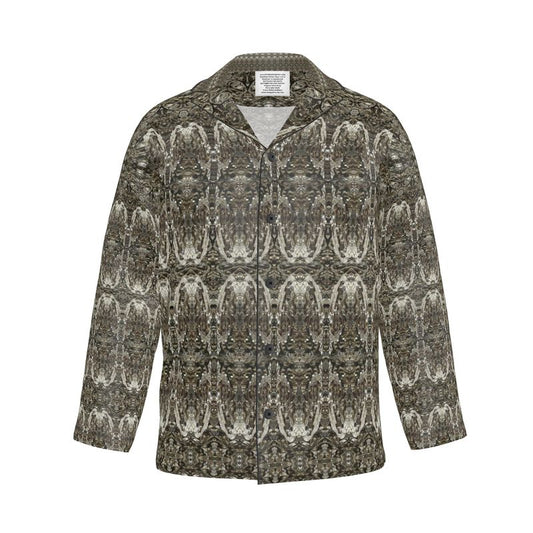 Luxury Pajama Shirt (His/Virilis)(Samhain Dream Thaw 4 of 15 Quattuor ex Quindecim) RJSTHs2025 RJS