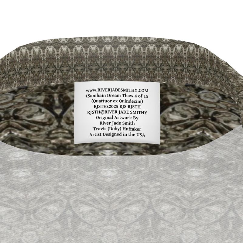 Luxury Pajama Shirt (His/Virilis)(Samhain Dream Thaw 4 of 15 Quattuor ex Quindecim) RJSTHs2025 RJS