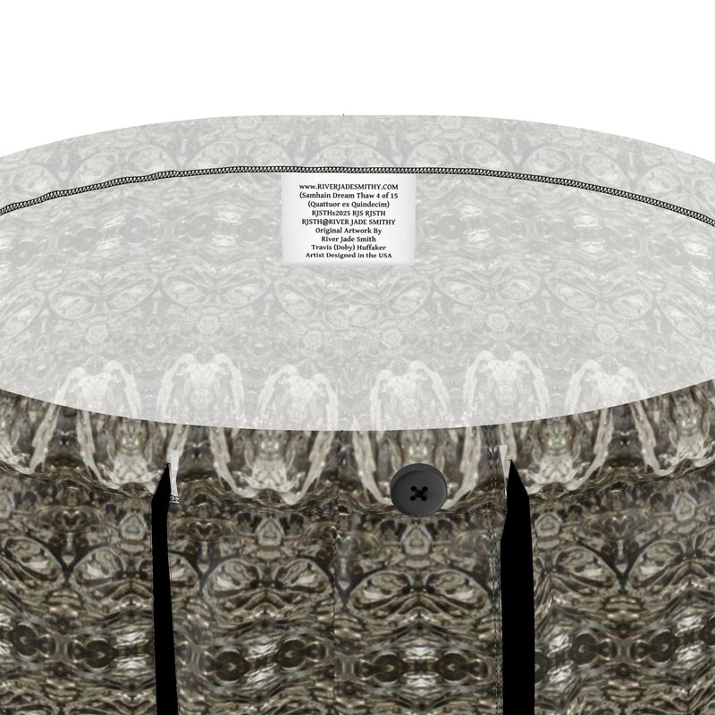 Luxury Pajama Shorts (His/Virilis)(Samhain Dream Thaw 4 of 15 Quattuor ex Quindecim) RJSTHs2025 RJS