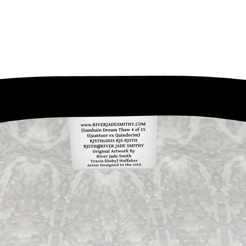 Luxury Pajama Trousers (His/Virilis)(Samhain Dream Thaw 4 of 15 Quattuor ex Quindecim) RJSTHs2025 RJS