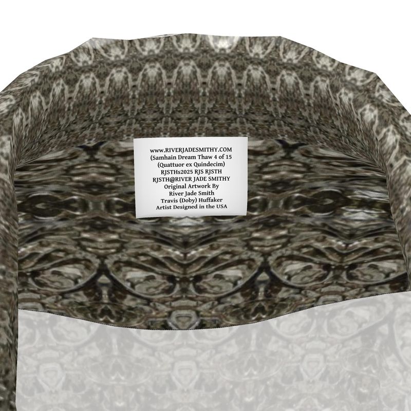 Luxury Pajama Shirt (Her/Muliebris)(Samhain Dream Thaw 4 of 15 Quattuor ex Quindecim) RJSTHs2025 RJS