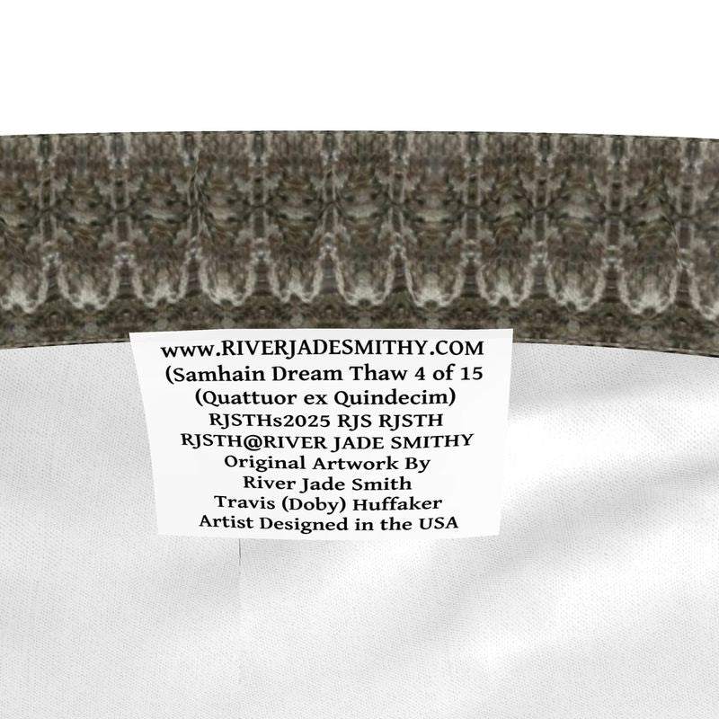 Luxury Pajama Shorts (Her/Muliebris)(Samhain Dream Thaw 4 of 15 Quattuor ex Quindecim) RJSTHs2025 RJS