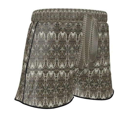 Luxury Pajama Shorts (Her/Muliebris)(Samhain Dream Thaw 4 of 15 Quattuor ex Quindecim) RJSTHs2025 RJS