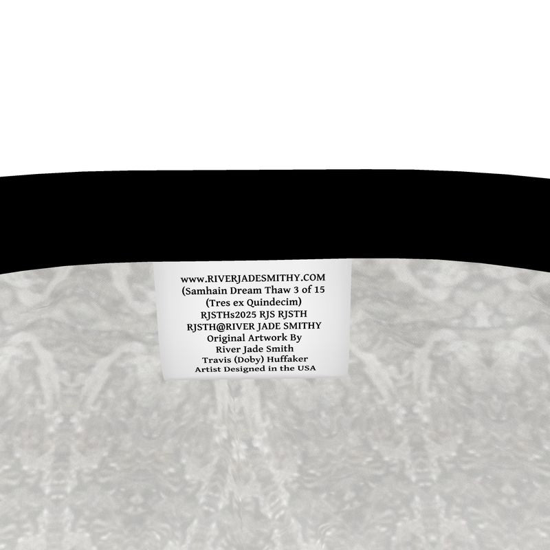 Luxury Pajama Trousers (His/Virilis)(Samhain Dream Thaw 3 of 15 Tres ex Quindecim) RJSTHs2025 RJS