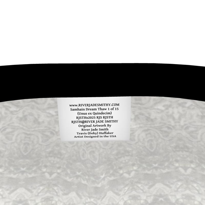 Luxury Pajama Trousers (His/Virilis)(Samhain Dream Thaw 1 of 15 Unus ex Quindecim) RJSTHs2025 RJS
