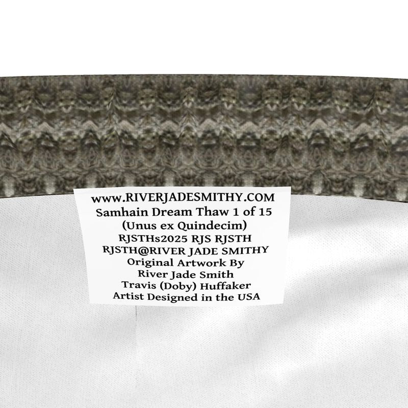 Luxury Pajama Shorts (Her/Muliebris)(Samhain Dream Thaw 1 of 15 Unus ex Quindecim) RJSTHs2025 RJS