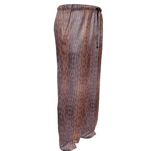 Luxury Pajama Trousers (His/Virilis)(Grail Hearth Core Copper Fabric) RJSTHs2025 RJS