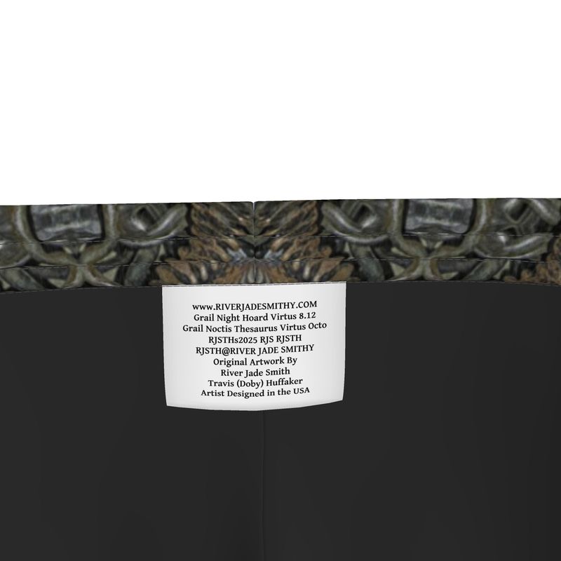 Riviera Shorts (His/Virilis)(Grail Night Hoard Virtus 8.12) RJSTHs2025 RJS