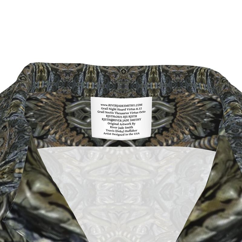 Revere Shirt (His/Virilis)(Grail Night Hoard Virtus 8.12) RJSTHs2025 RJS