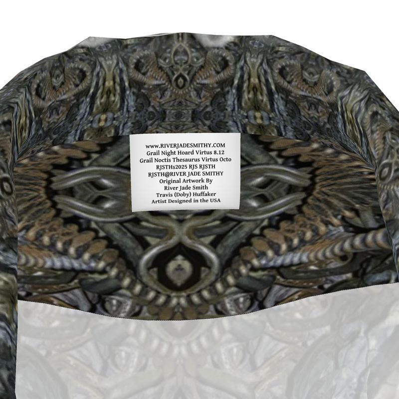 Luxury Pajama Shirt (Her/Muliebris)(Grail Night Hoard Virtus 8.12) RJSTHs2025 RJS