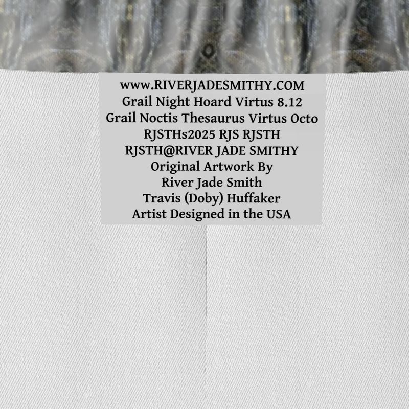 Luxury Pajama Trousers (Her/Muliebris)(Grail Night Hoard Virtus 8.12) RJSTHs2025 RJS