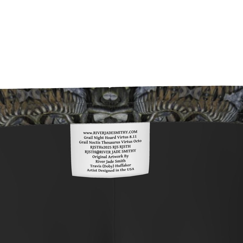 Riviera Shorts (His/Virilis)(Grail Night Hoard Virtus 8.11) RJSTHs2025 RJS