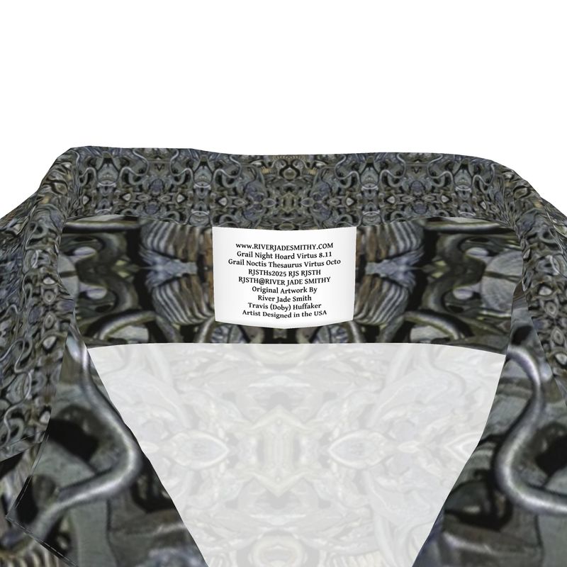 Revere Shirt (His/Virilis)(Grail Night Hoard Virtus 8.11) RJSTHs2025 RJS