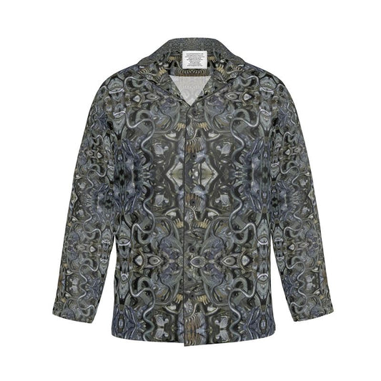 Luxury Pajama Shirt (His/Virilis)(Grail Night Hoard Virtus 8.11) RJSTHs2025 RJS