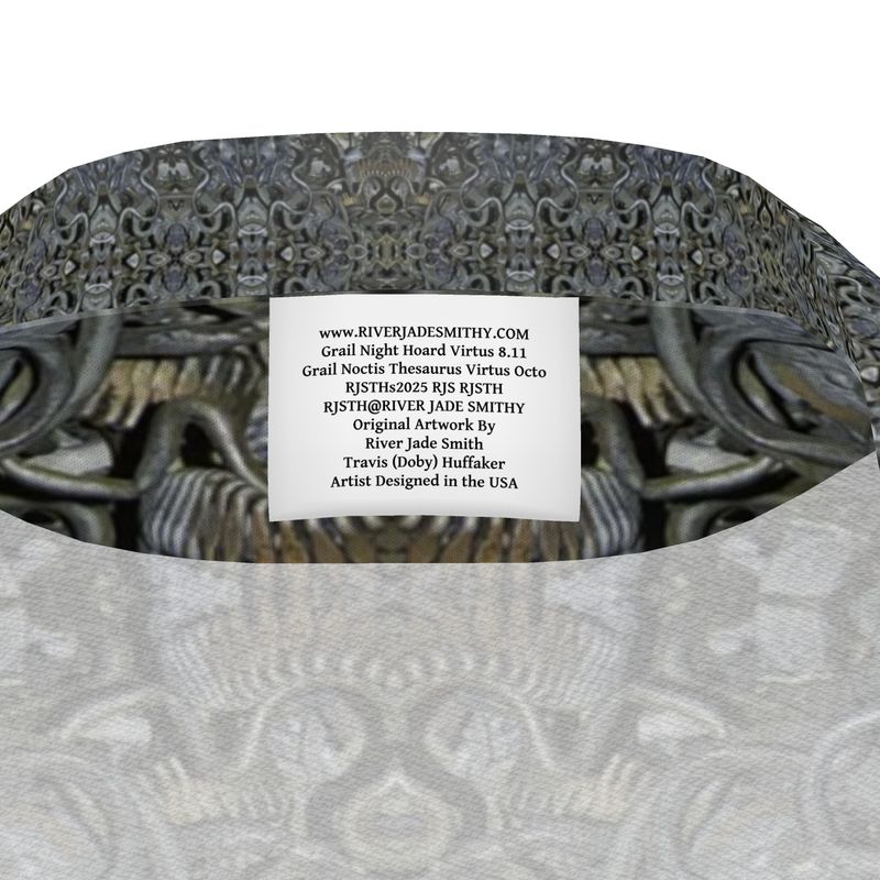 Luxury Pajama Shirt (His/Virilis)(Grail Night Hoard Virtus 8.11) RJSTHs2025 RJS