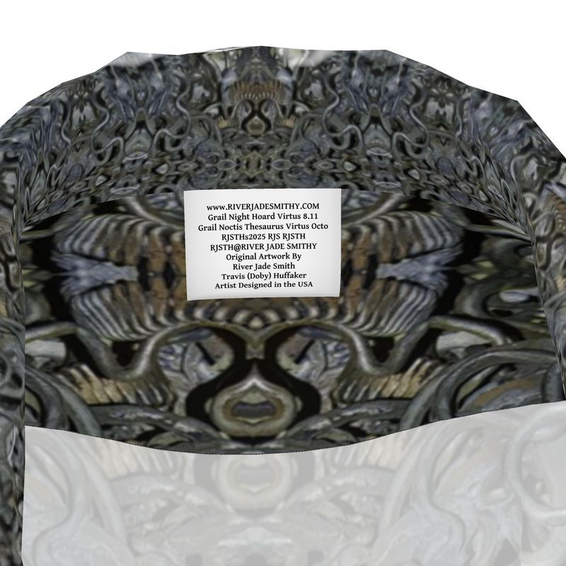 Luxury Pajama Shirt (Her/Muliebris)(Grail Night Hoard Virtus 8.11) RJSTHs2025 RJS