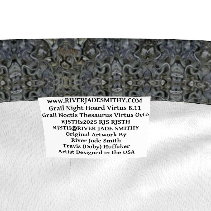 Luxury Pajama Shorts (Her/Muliebris)(Grail Night Hoard Virtus 8.11) RJSTHs2025 RJS