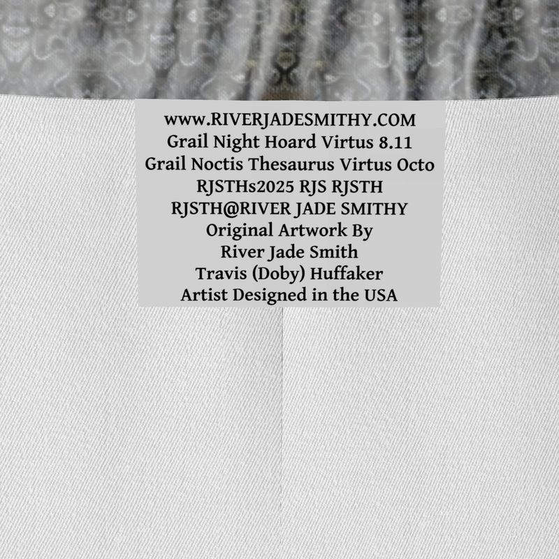 Luxury Pajama Trousers (Her/Muliebris)(Grail Night Hoard Virtus 8.11) RJSTHs2025 RJS