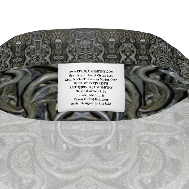 Luxury Pajama Shirt (His/Virilis)(Grail Night Hoard Virtus 8.10) RJSTHs2025 RJS