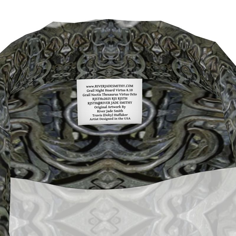 Luxury Pajama Shirt (Her/Muliebris)(Grail Night Hoard Virtus 8.10) RJSTHs2025 RJS