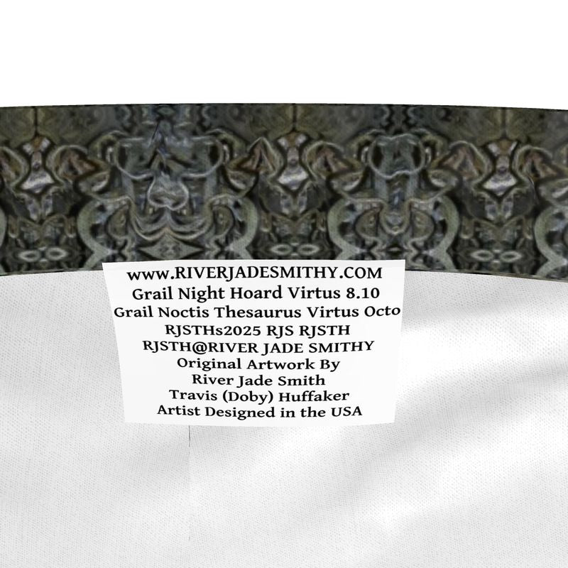 Luxury Pajama Shorts (Her/Muliebris)(Grail Night Hoard Virtus 8.10) RJSTHs2025 RJS