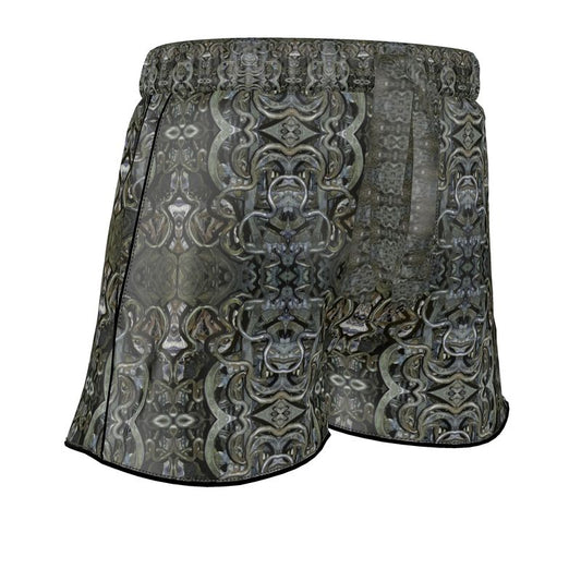 Luxury Pajama Shorts (Her/Muliebris)(Grail Night Hoard Virtus 8.10) RJSTHs2025 RJS