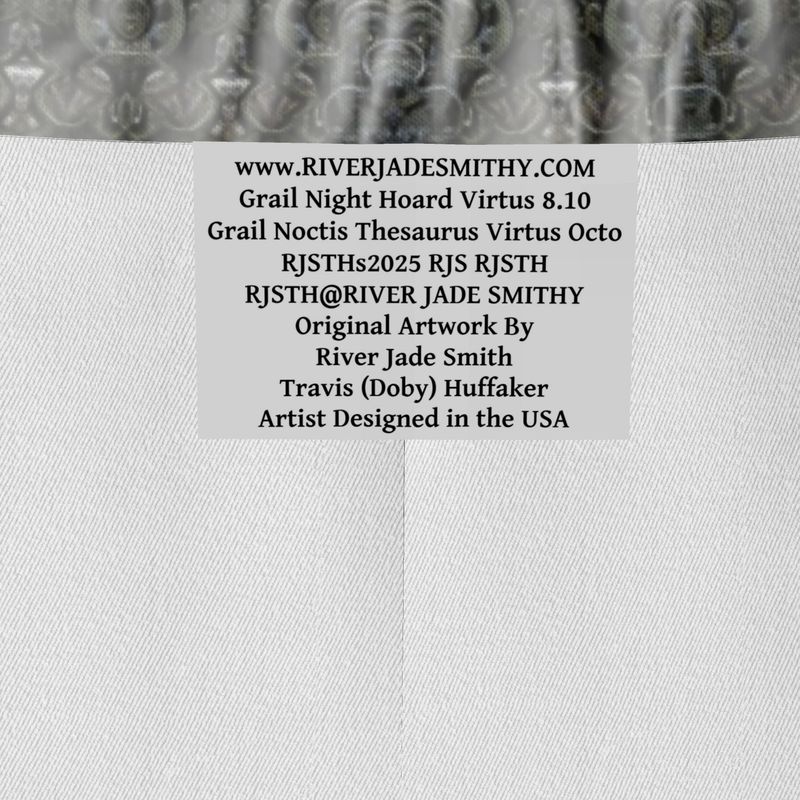 Luxury Pajama Trousers (Her/Muliebris)(Grail Night Hoard Virtus 8.10) RJSTHs2025 RJS