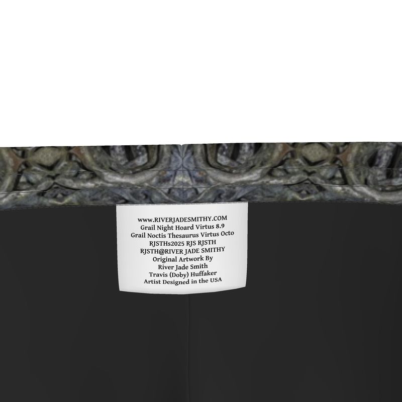 Riviera Shorts (His/Virilis)(Grail Night Hoard Virtus 8.9) RJSTHs2025 RJS