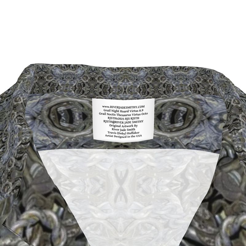 Revere Shirt (His/Virilis)(Grail Night Hoard Virtus 8.9) RJSTHs2025 RJS