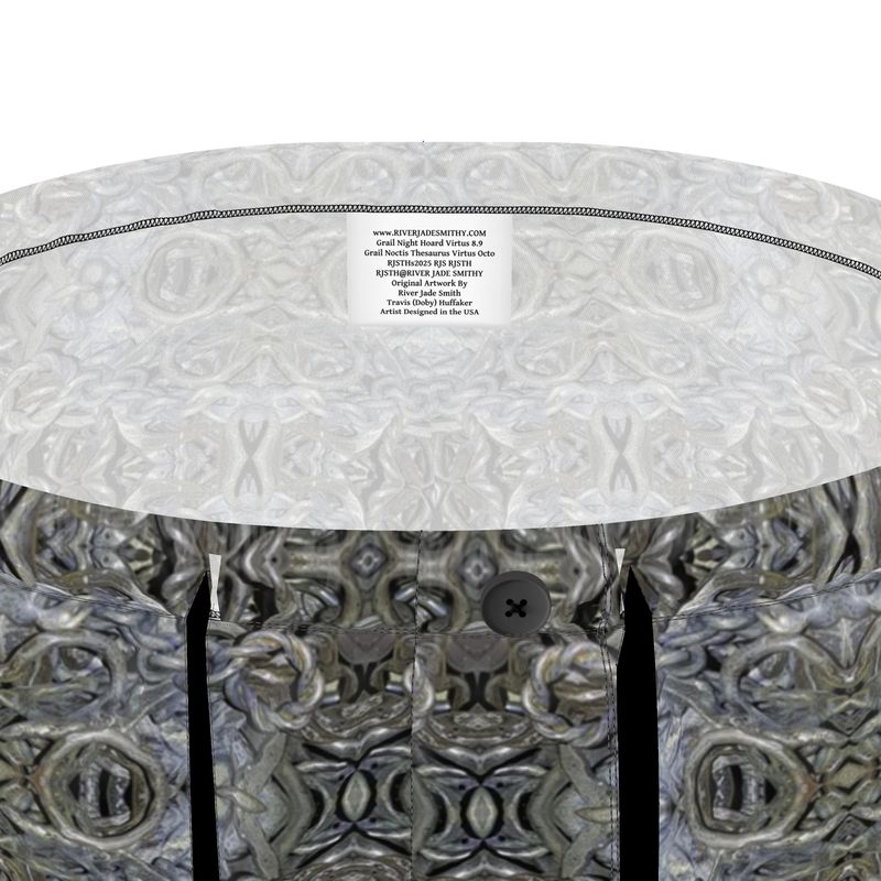 Luxury Pajama Shorts (His/Virilis)(Grail Night Hoard Virtus 8.9) RJSTHs2025 RJS