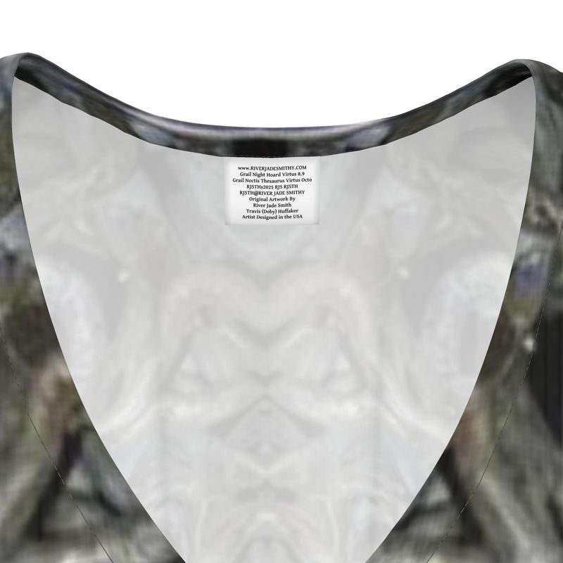 Kaftan (Muliebris/Virilis)(Grail Night Hoard Virtus 8.9) RJSTHs2025 RJS