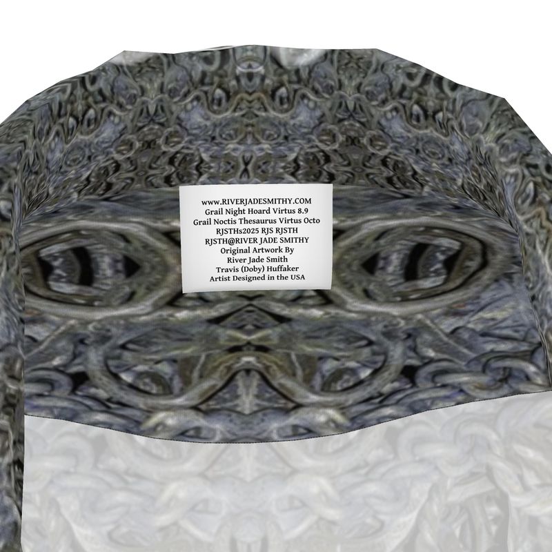 Luxury Pajama Shirt (Her/Muliebris)(Grail Night Hoard Virtus 8.9) RJSTHs2025 RJS