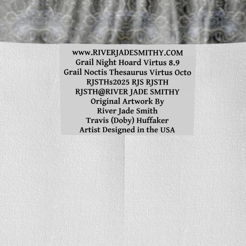 Luxury Pajama Trousers (Her/Muliebris)(Grail Night Hoard Virtus 8.9) RJSTHs2025 RJS