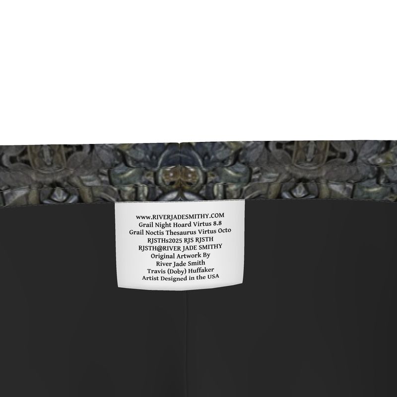 Riviera Shorts (His/Virilis)(Grail Night Hoard Virtus 8.8) RJSTHs2025 RJS