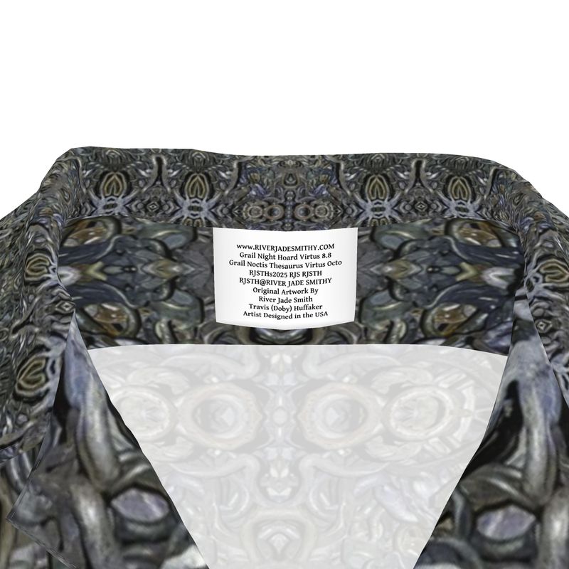 Revere Shirt (His/Virilis)(Grail Night Hoard Virtus 8.8) RJSTHs2025 RJS