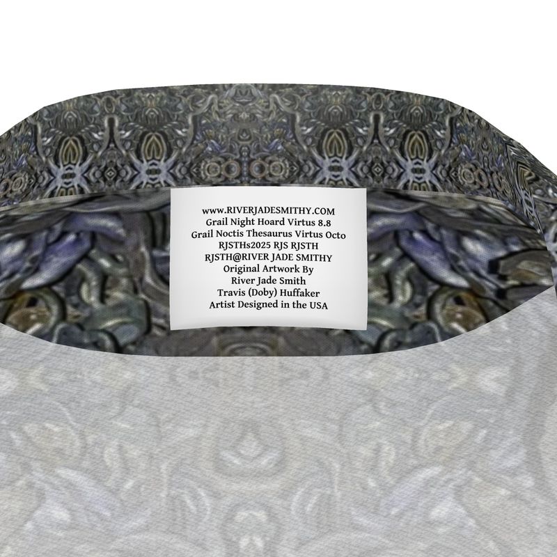 Luxury Pajama Shirt (His/Virilis)(Grail Night Hoard Virtus 8.8) RJSTHs2025 RJS