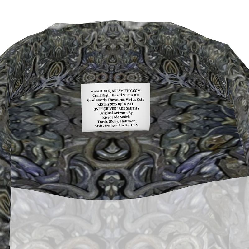 Luxury Pajama Shirt (Her/Muliebris)(Grail Night Hoard Virtus 8.8) RJSTHs2025 RJS